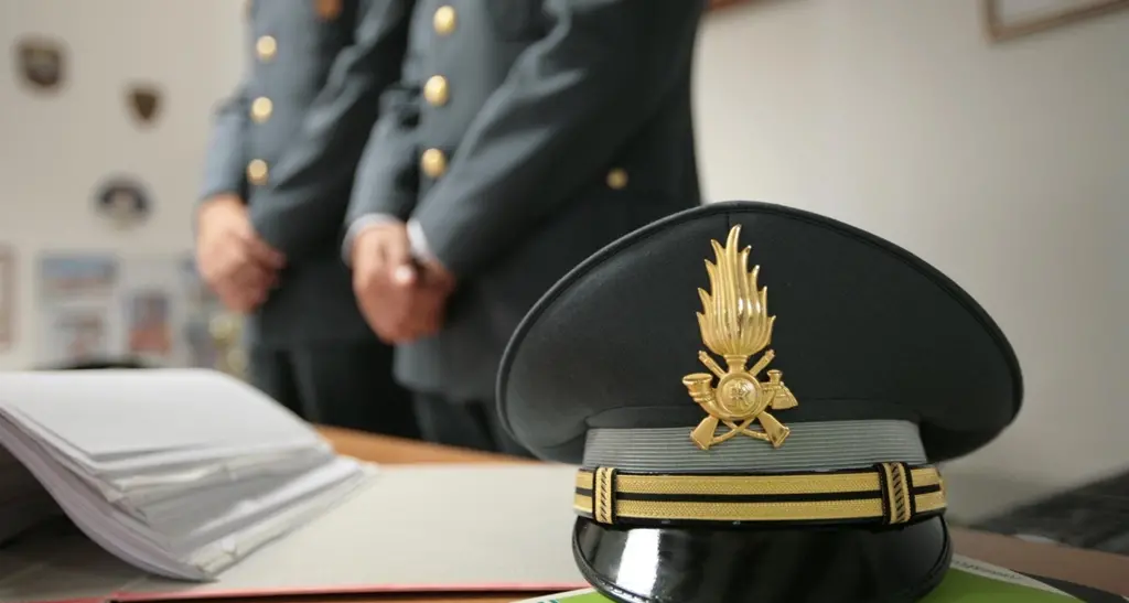 Maxi frode fiscale su auto di lusso: arresti e sequestri per oltre 3,5 milioni di euro