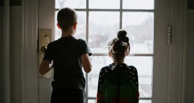 Niente quarantena per i bimbi 5-11enni che entrano in Italia