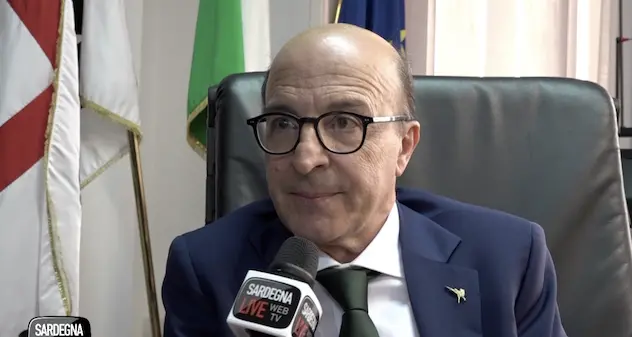 Intervista al neo assessore regionale alla Sanità Mario Nieddu: \"Smonteremo l'Azienda per la Tutela della Salute (ATS)\"