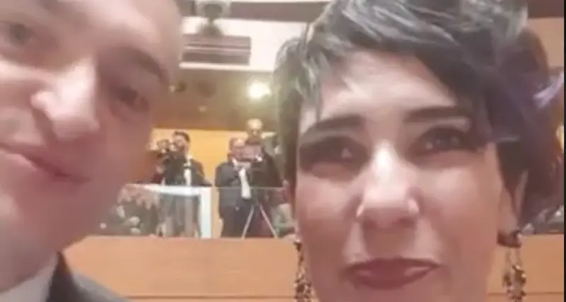 L’esordio del Movimento 5 Stelle nel Consiglio regionale della Sardegna