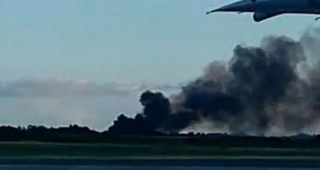 Repubblica Dominicana: si schianta un piccolo aereo, 9 morti