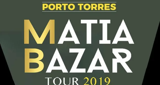 “Balai in musica” all’insegna dei Matia Bazar