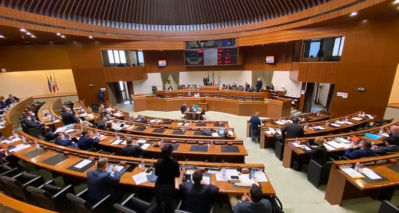 Finanziaria. In Aula prima di Natale per l’esercizio provvisorio