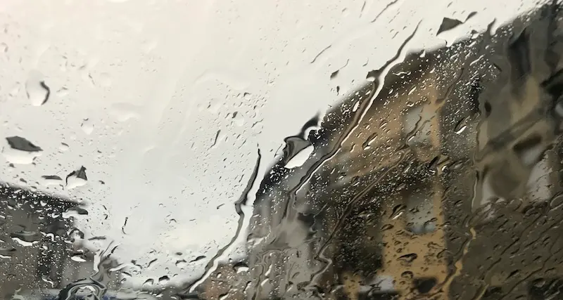 Maltempo in Sardegna: scatta l'allerta meteo per venerdì 20 dicembre. Venti fino a 120 km/h
