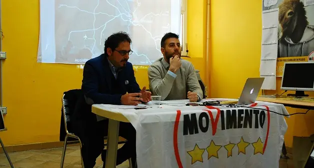 Comunali 2019. Maurilio Murru: “Ecco il nostro Piano della Mobilità per la città”