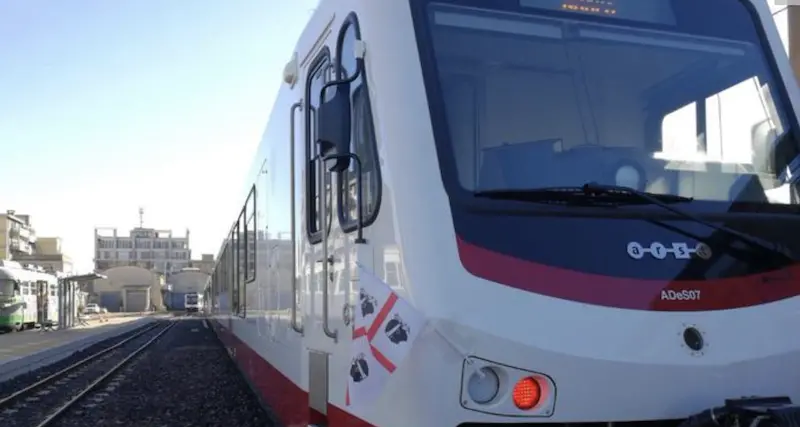 Nuoro unico capoluogo di provincia in Italia a non avere la ferrovia, appello del sindaco a Draghi