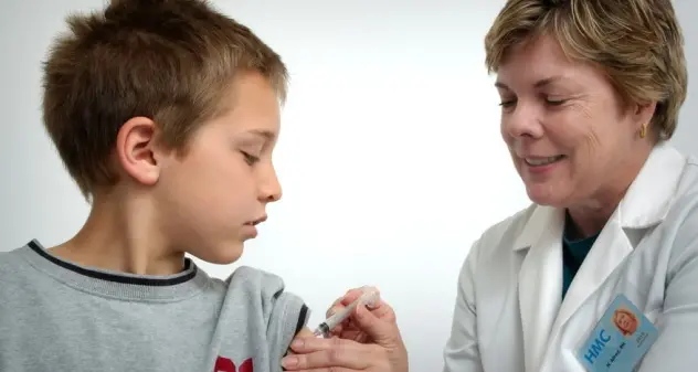 Vaccini: prime somministrazioni per i bimbi ad Alghero