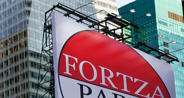 Giunta regionale. Fortza Paris: “Non accetteremo soluzioni di ripiego”