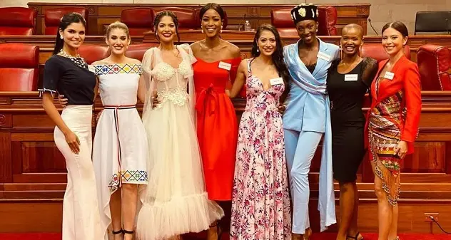 Ventitré contagiate fra le candidate a Miss Mondo: rinviata finale