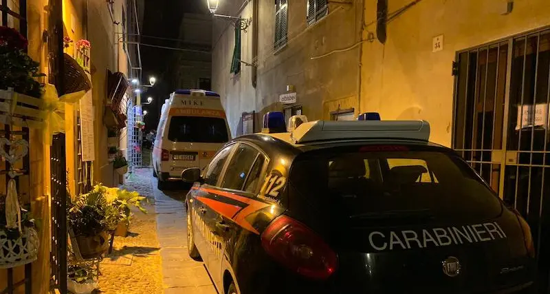 Arrestato il presunto assassino di Alberto Melone, il ragazzo di 19 anni ucciso ieri ad Alghero