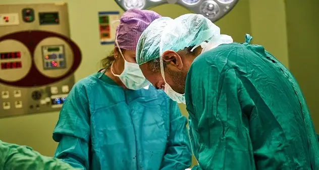 Traumi e fratture, se ne parla il 13 aprile a San Pietro di Sorres