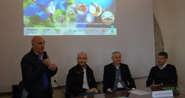 Dal festival delle erbe spontanee un appello per una legge regionale sulle biodiversità