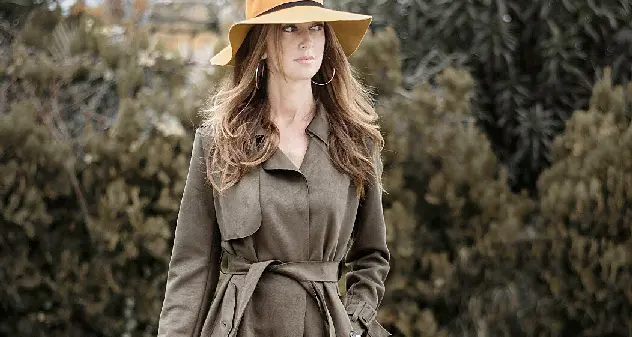 Claudia Licheri: “Il mio futuro ? E’ tutto da scrivere”