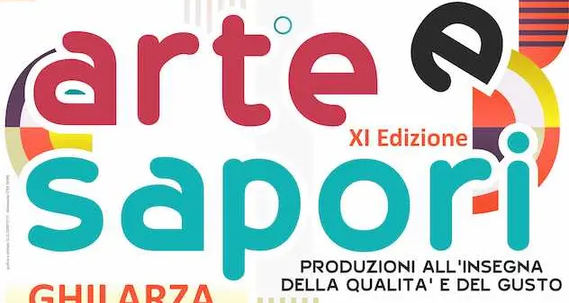 Ghilarza. Domenica 19 dicembre il ritorno di Arte e Sapori.