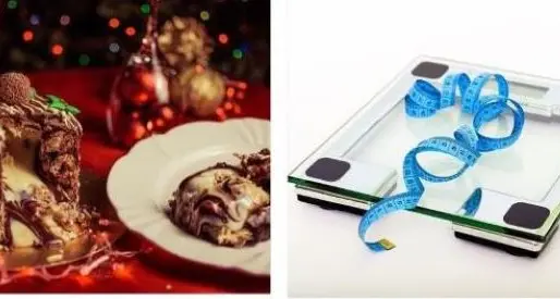 I segreti per non ingrassare durante le feste? Li svela il nutrizionista