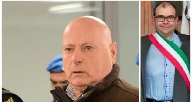 Arresto Mesina. Parla il sindaco-avvocato dei coniugi: \"Nessuno può dare giudizi morali\"