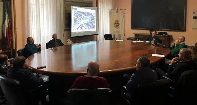 Housing sociale, iniziato il confronto con il Comitato di San Nicola