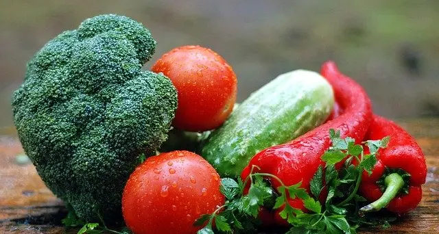 Natale 2021: prezzi delle verdure rincarati al 50% in 1 anno