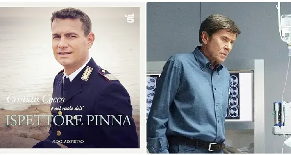 L’Isola di Pietro con Gianni Morandi e Cristian Cocco: al via la ricerca di comparse per la terza serie della fiction