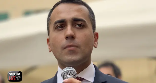 Di Maio: 'Italia difende diritti, come in casi Regeni e Zaki'