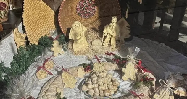 Il Natale in Sardegna fra tradizioni religiose e pagane