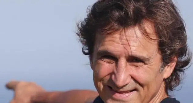 Alex Zanardi torna a casa, passerà il Natale in famiglia