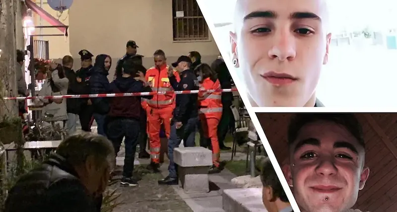 Ragazzo di 19 anni morto ad Alghero. Lukas Saba durante l’interrogatorio: “E' stato un tragico gioco, non sapevo che la pistola fosse carica”