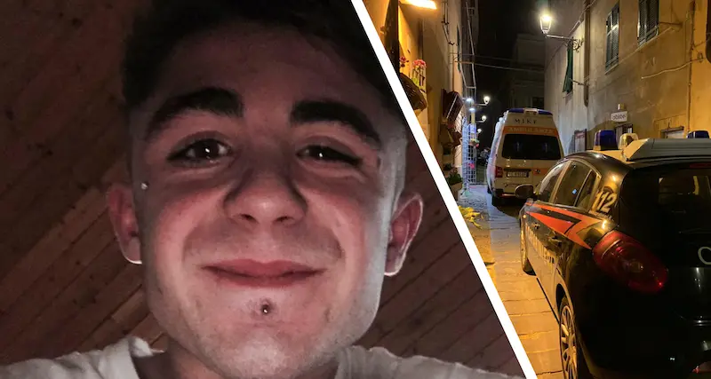 La morte di Alberto Melone legata a un “tragico incidente”. Ecco cosa è accaduto quella sera