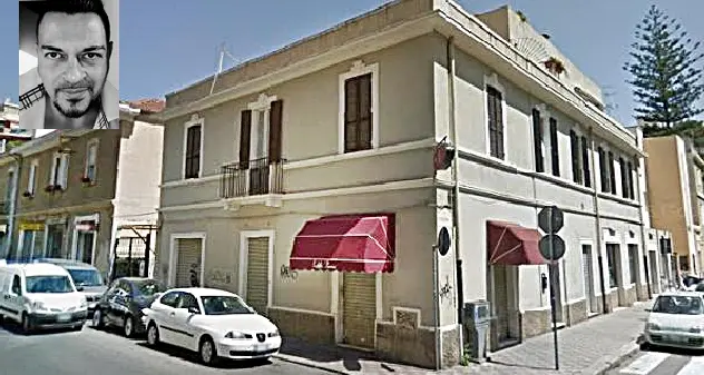 Ladri in azione al New Puccini. David Bullegas: “Un gesto da infami”