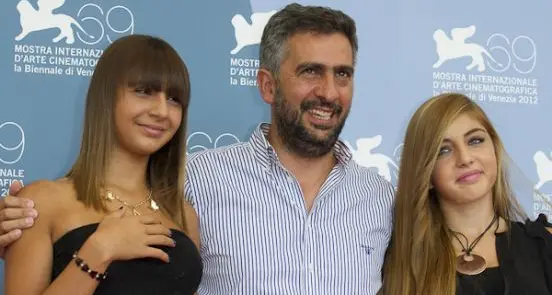 Salvatore Mereu premiato al Festival di Bastia per il film 'Bellas Mariposas'