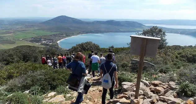 Emozioni di Primavera: sabato apertura straordinaria del sito nuragico di Sant’Imbenia e Villa Romana. IL PROGRAMMA DEL WEEKEND