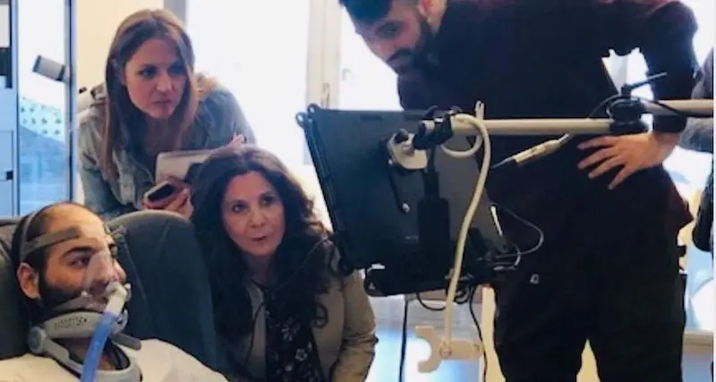 L'appello di Palumbo al Ministro Grillo: \"Quante persone vuole avere sulla coscienza?\"