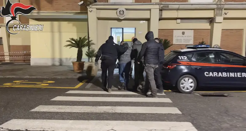 Graziano Mesina chiede il reintegro della pensione di vecchiaia sospesa più gli arretrati non versati