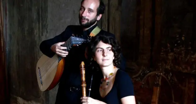 “Echi Lontani”: sabato 13 aprile il Duo La Selva