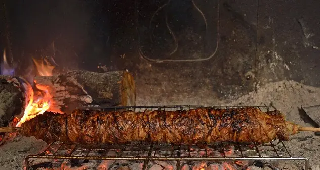 Sa cordula, intreccio di gusto per un capolavoro culinario della Sardegna