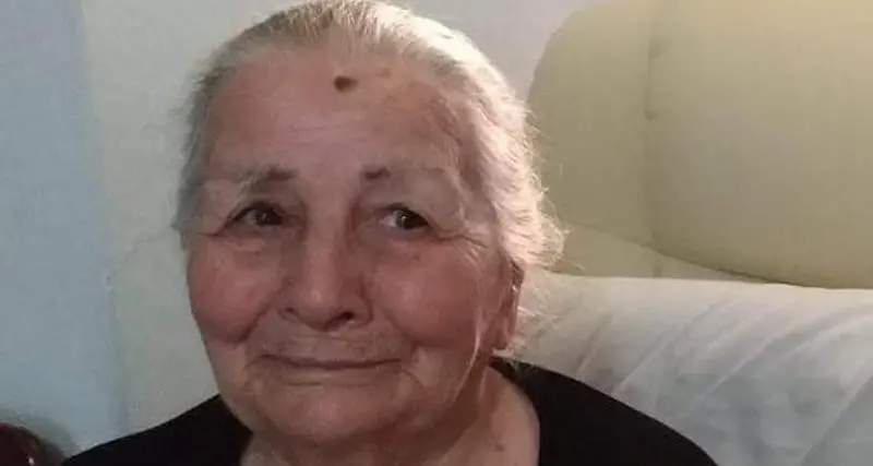 Meana Sardo in festa per i 100 anni di Maria Fadda