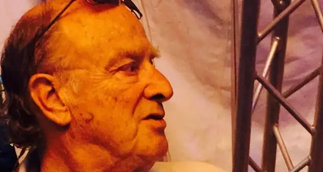 Addio al giornalista Gianni Olandi, il ricordo del sindaco di Alghero
