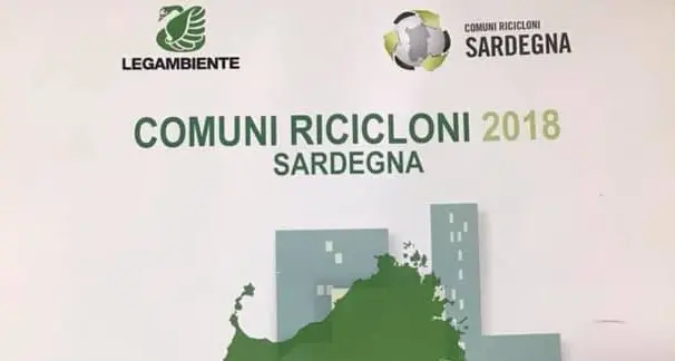 Borore tra i “Comuni ricicloni” 2018