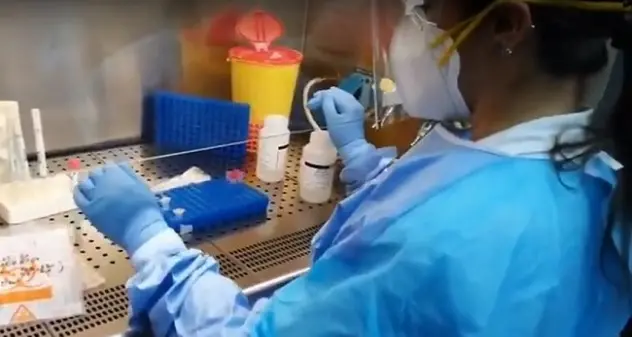 Sassari. All'Aou confermati altri sette casi di variante Omicron