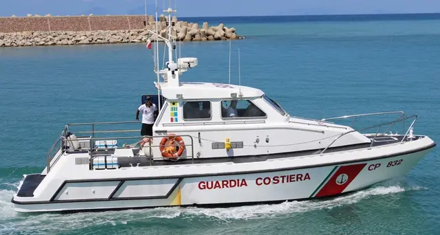 Olbia, sequestrati 150 chili di pesce non tracciato