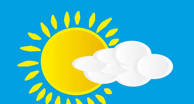 Meteo. Per Capodanno arriva gigante africano, previsti 20°- 21° nell’Isola