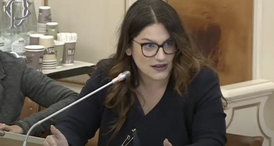 Deiana e Terzoni (M5S): “Per la salvaguardia dei beni ambientali c’è una totale carenza di leggi nazionali”