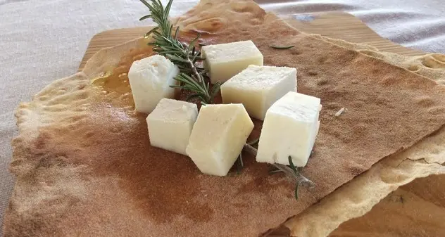 \"Casu axedu\", il formaggio dal sapore acidulo amato dai sardi