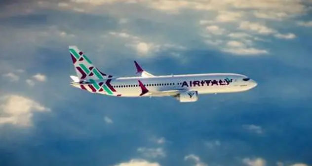 Air Italy, Sindacati: il Governo fermi l’invio delle lettere di licenziamento