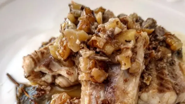 Sa burrida a sa casteddaia: un viaggio tra storia e sapori della cucina tipica di Cagliari