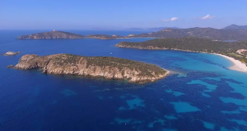 La Sardegna protagonista del viaggio di Lineablu su Rai1