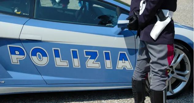 Documenti falsi per lasciare l'Italia, 3 cittadini di nazionalità georgiana arrestati a Cagliari