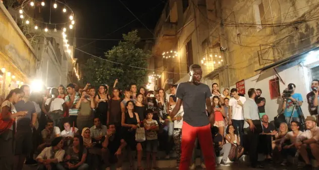 \"On the Move\", il progetto artistico che unisce la Sardegna al Libano