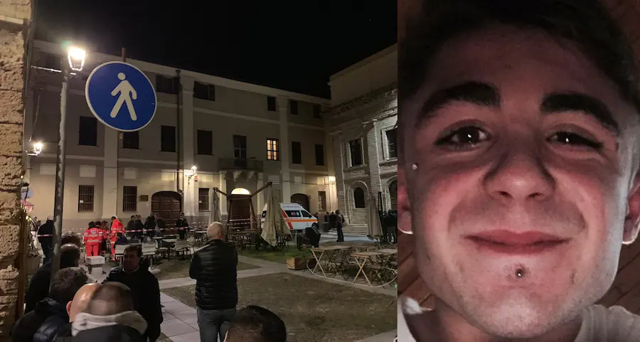 Parlano i genitori di Alberto Melone: “Vogliamo la verità”