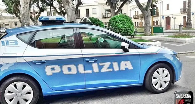 Aggressione in centro a Cagliari, indagato un 30enne